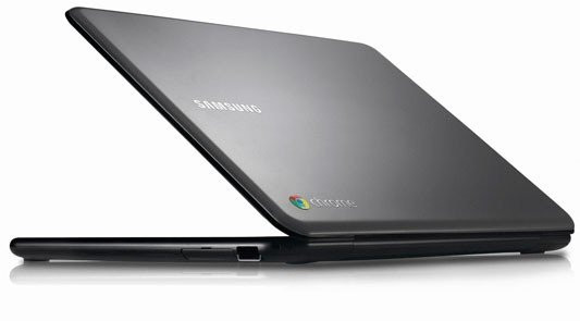 Samsung Series 5 Chromebook διαθέσιμα και στην Ευρώπη! image