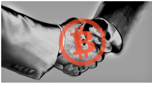 Η πρώτη «τράπεζα» Bitcoins στη Γαλλία image