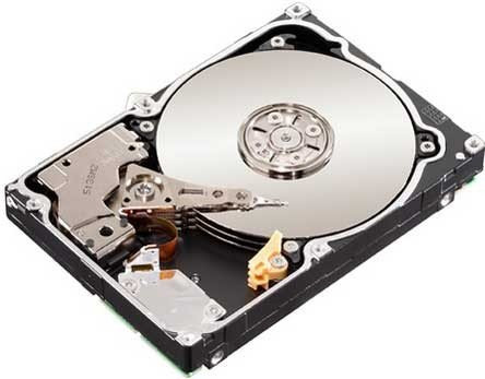 Seagate Confirms Mac Support For 3TB HDD image