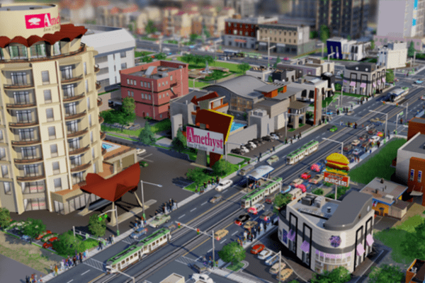 SimCity: Διαθέσιμη η beta έκδοση για μία ώρα από 25 έως 28 Ιανουαρίου! [Video] image
