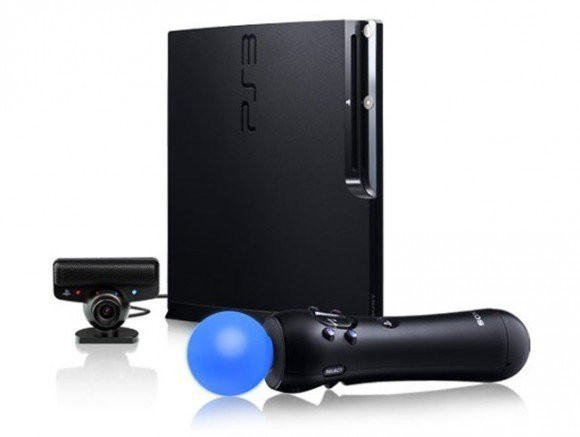 Η Sony έχει διαθέσει 50 εκατ. PS3 και 8 εκατ. PlayStation Move μέχρι σήμερα! image