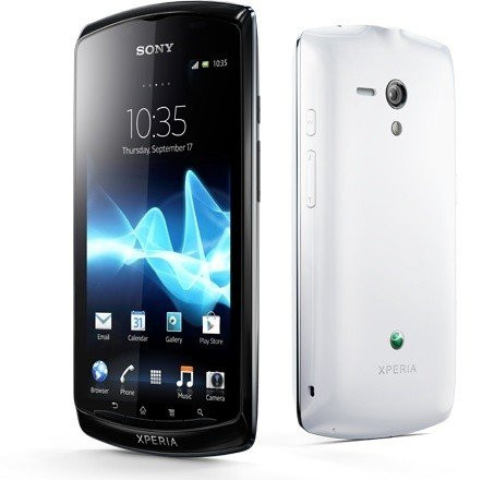 Sony Xperia Neo L, το πρώτο Android 4.0 ICS smartphone της εταιρίας image