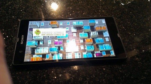 Sony C6603 Yuga: Διέρρευσαν οι πρώτες φωτογραφίες του tabletphone της εταιρείας! image