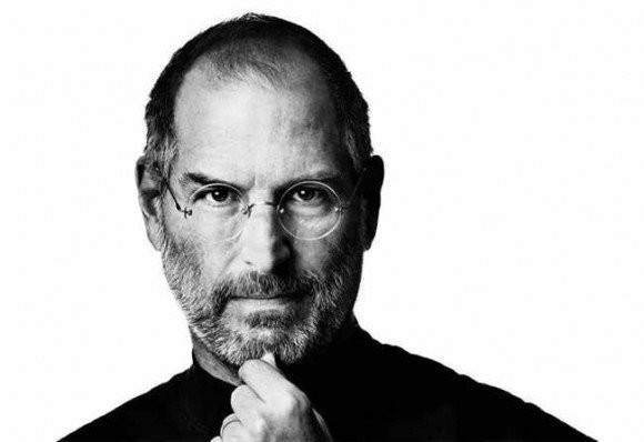 Από Νοέμβριο η βιογραφία του Steve Jobs image