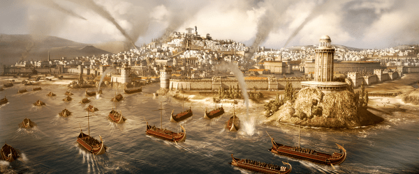Total War: Rome 2, ανακοινώθηκε επίσημα και έρχεται το 2013 [Trailer] image