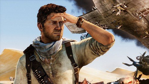 Uncharted 3: Drake's Deception, δείτε το πρώτο teaser trailer! image
