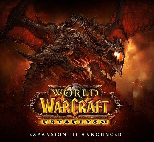 World of Warcraft: Cataclysm, οι ελάχιστες και προτεινόμενες απαιτήσεις από την Blizzard image