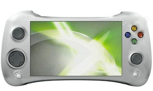 Xbox 720, με τηλεχειριστήριο σε στυλ Wii U και τιμή $500 (;) image