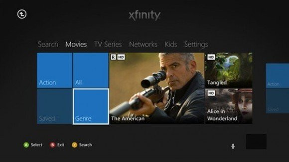 Xbox Live TV: νέες συνεργασίες για τη Microsoft image