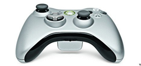 Νέο χειριστήριο Xbox από τη Microsoft image
