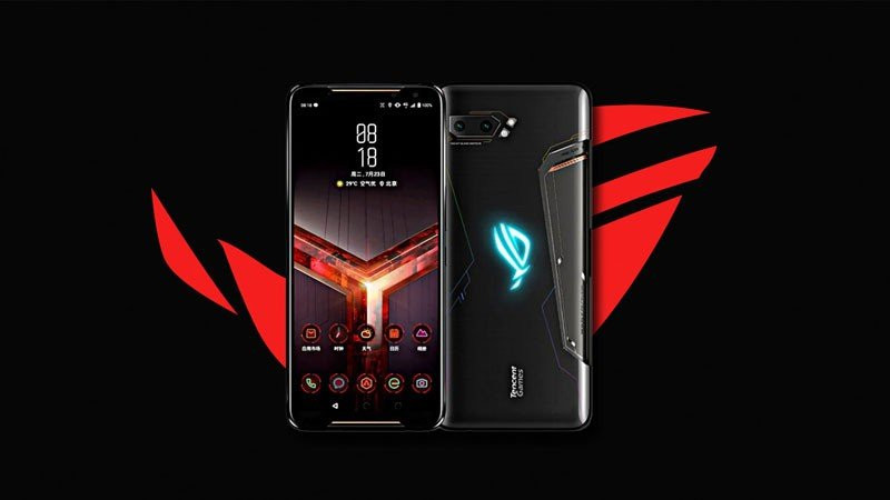 Asus ROG Phone 2: Έρχεται στην Ευρώπη σε τιμή €899 image