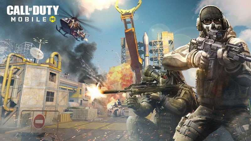 Call of Duty: Mobile, διαθέσιμο από σήμερα σε Android και iOS! image