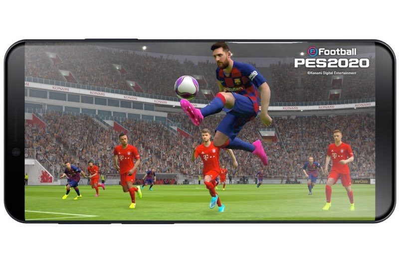 eFootball PES 2020 Mobile: Έρχεται σε Android και iOS στις 24 Οκτωβρίου image
