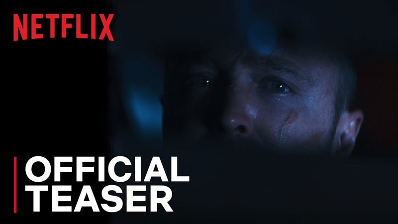 El Camino: A Breaking Bad Movie, νέο trailer για τη συνέχεια του Breaking Bad image