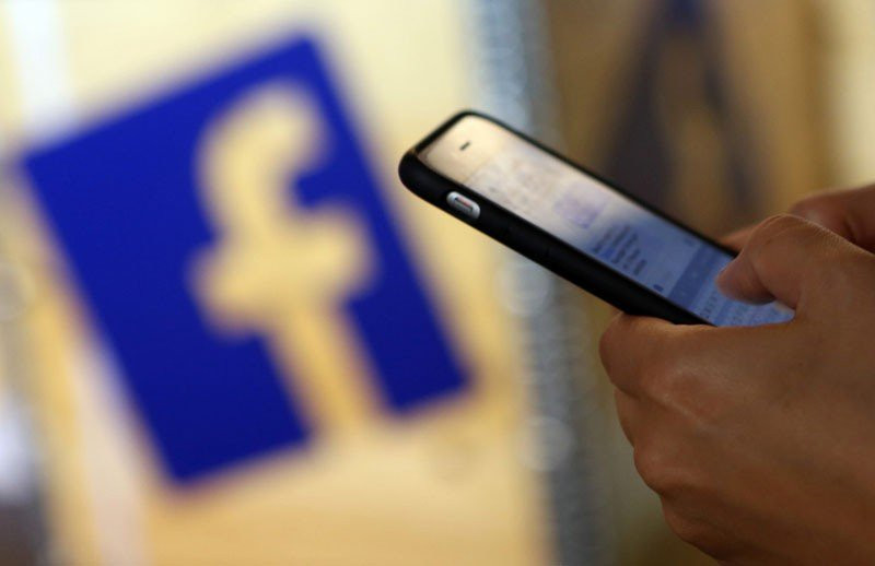 Facebook: Εκτεθειμένα δεδομένα από δεκάδες εκατομμύρια λογαριασμούς image