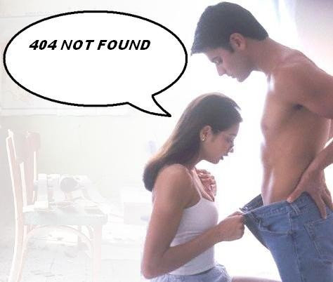 404 Not Found με χιούμορ και στυλ image