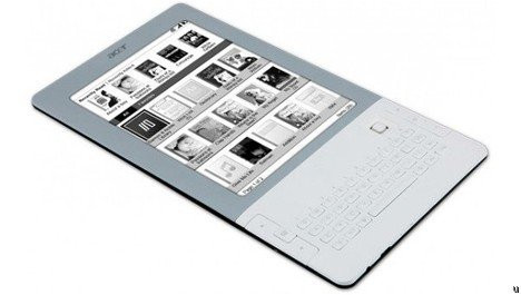 Acer LumiRead eBook Reader με €250 image