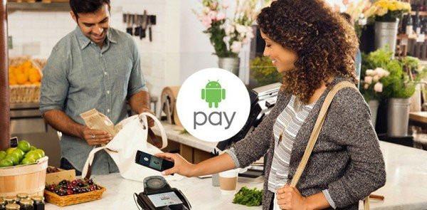 Android Pay: Εγκαίνια για το σύστημα mobile πληρωμών σε περισσότερες από 1 εκατ. τοποθεσίες [Video] image