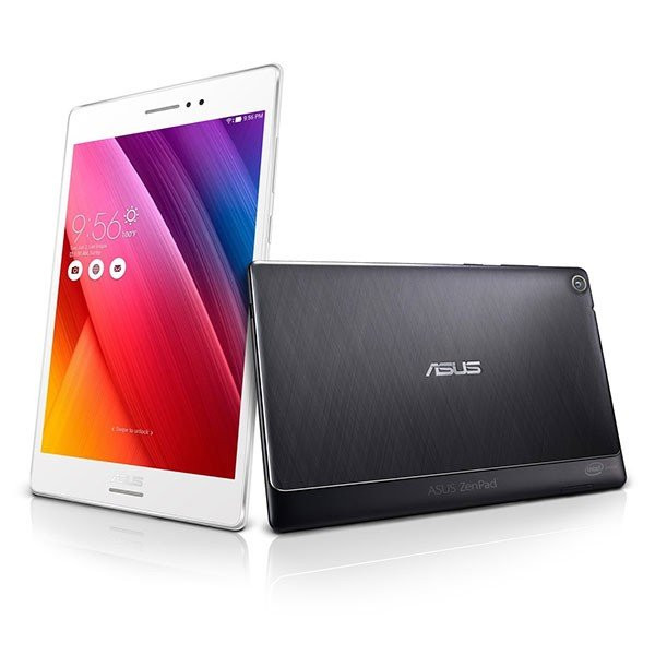 Asus ZenPad: Νέα οικογένεια tablets με πολύ ενδιαφέρον κορυφαίο μοντέλο image