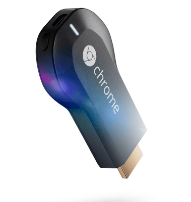 Google Chromecast: video streaming από οποιαδήποτε συσκευή στην τηλεόρασή σας [Video] image