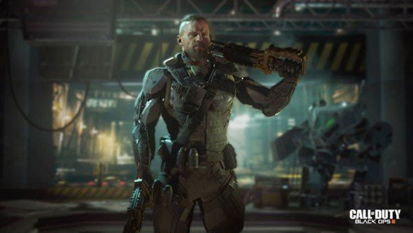 Call of Duty: Black Ops 3, η multiplayer beta έκδοση στις 19 Αυγούστου στο PS4 [Video] image