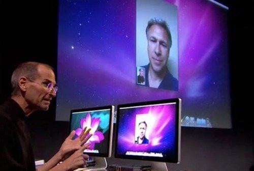 FaceTime και στα Apple Macs! image