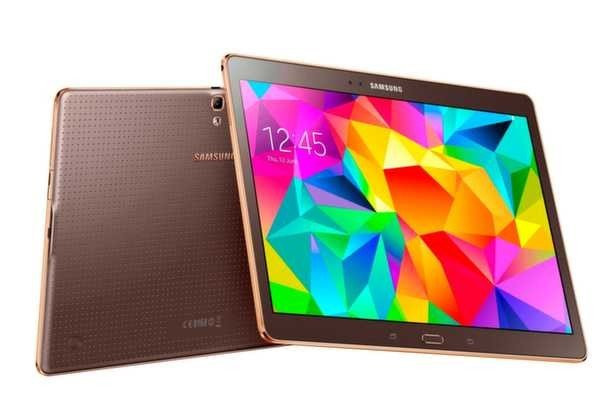 BlackBerry SecuTablet: Το νέο tablet της εταιρείας σε συνεργασία με τη Samsung image