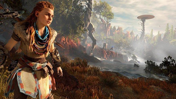 Horizon: Zero Dawn, το νέο και πολύ εντυπωσιακό action RPG έρχεται αποκλειστικά στο PS4 [Videos] image