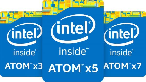 Intel Atom x3-x5-x7 Cherry Trail, οι νέοι mobile επεξεργαστές της εταιρείας [MWC 2015] image