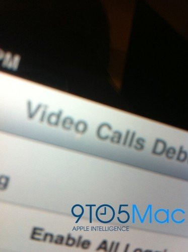 Video κλήσεις και FaceTime στο iPad; Ήδη γίνονται δοκιμές! image
