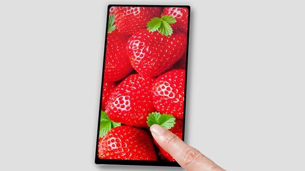 Japan Display: Ξεκινά μαζική παραγωγή LCD panel 6'' QHD (2560 x 1440, 18:9) και ίσως το δούμε σε μελλοντικό Xperia image