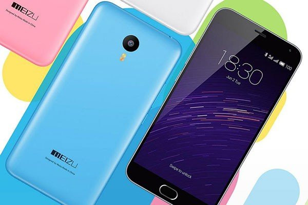 Meizu M2 Note: Επίσημα η δεύτερη γενιά με οθόνη 5.5'' Full HD, 64bit octa-core και εκπληκτική τιμή image