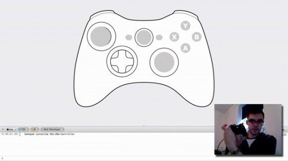 Υποστήριξη Gamepad και στον Mozilla Firefox [Video] image