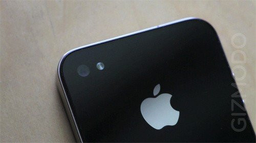 Next iPhone Will Support 720p Video image