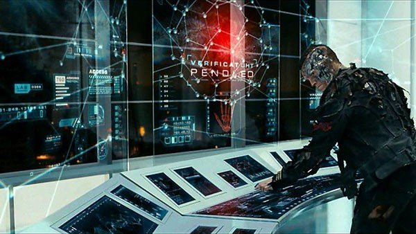 Η NSA έχει ενεργό πρόγραμμα Skynet, αλλά όχι όπως το φανταζόμαστε από το Terminator image