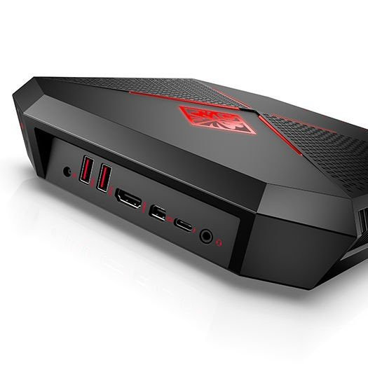 HP OMEN: Το νέο χαρτοφυλάκιο προϊόντων gaming με εντυπωσιακό σχεδιασμό και εξαιρετικές επιδόσεις image
