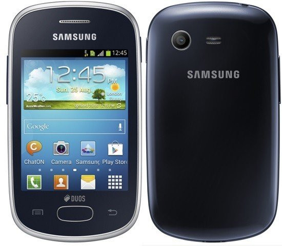 Samsung Galaxy Star και Galaxy Pocket Neo, δύο νέα entry-level smartphones με Android Jelly Bean image