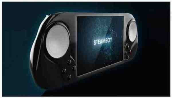 Smach Zero: Νεα φορητή Steam Machine απο την Smach image