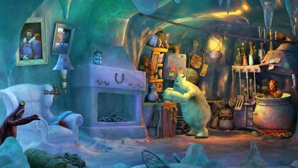 The Book of Unwritten Tales, ένα από τα καλύτερα adventures με έκπτωση 75% για λίγες ώρες! [Video] image