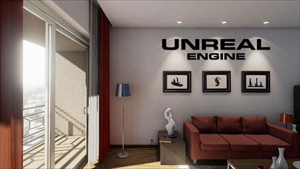 Unreal Engine 4: Διαθέσιμη πλέον δωρεάν για όλους! [Video] image
