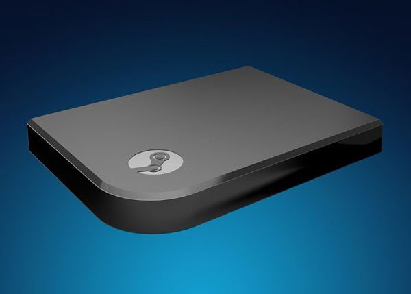Valve: Steam Machines το Νοέμβριο και Steam Link για streaming παιχνιδιών οπουδήποτε μέσα στο σπίτι [GDC 2015] image