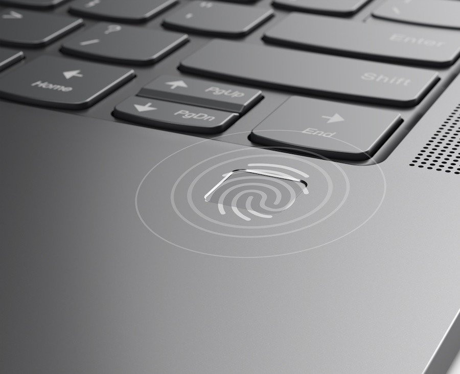 Τα νέα, premium laptops, Lenovo Yoga C940 / 740 στην IFA 2019 image