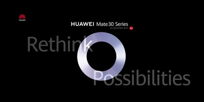 Επίσημο: Το Huawei Mate 30 παρουσιάζεται στις 19 Σεπτεμβρίου 2019! image