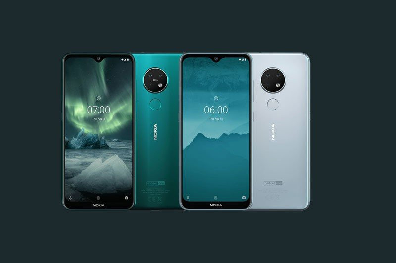 Nokia 7.2 και Nokia 6.2: Οι νέες αξιόλογες προτάσεις για τη mid-range κατηγορία image