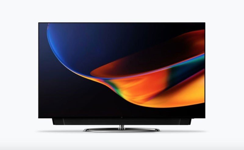 OnePlus TV: Έρχεται να επαναπροσδιορίσει τις Smart TVs με τιμή από €900 image