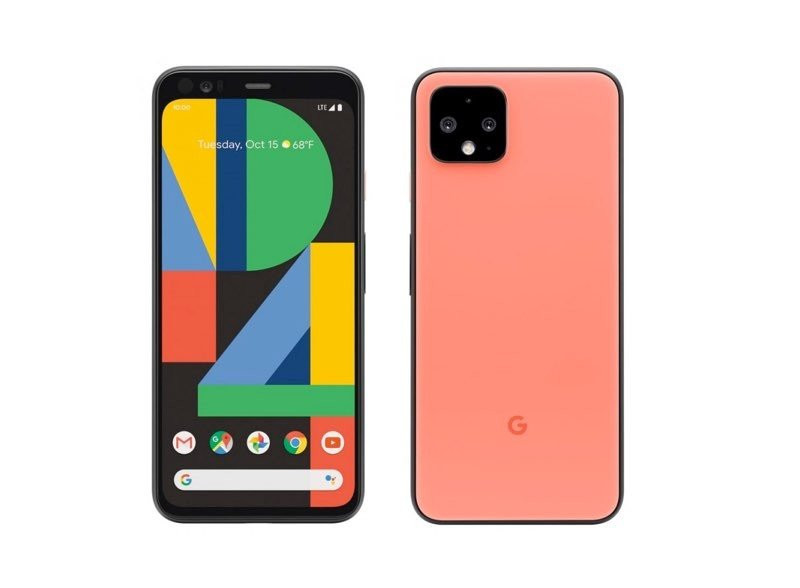 Pixel 4 και Pixel 4 XL: Επίσημη παρουσίαση! image