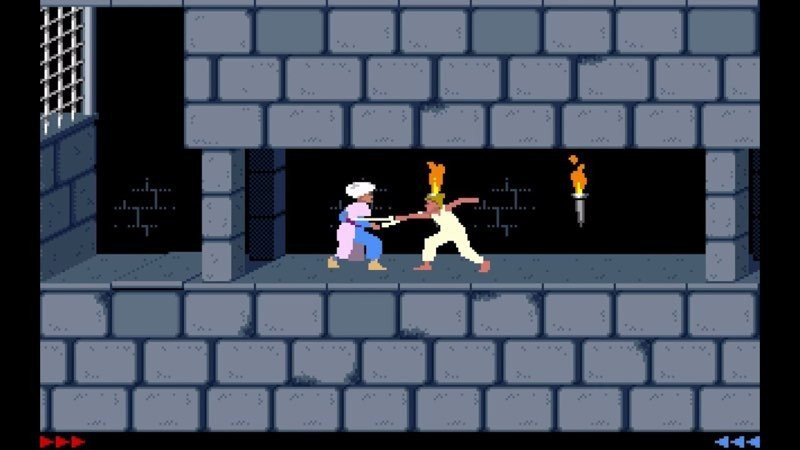 Street Fighter II, Prince of Persia και ακόμη 2500 MS-DOS games δωρεάν για όλους στο Internet Archive! image