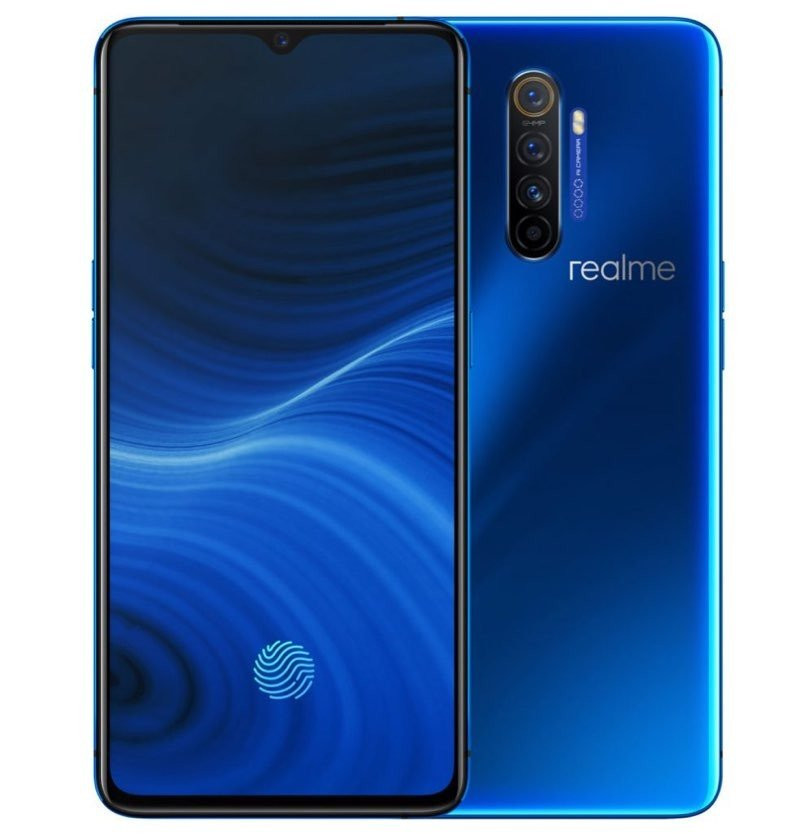 Realme X2 Pro: Οθόνη AMOLED 90Hz και Snapdragon 855 από €399! image