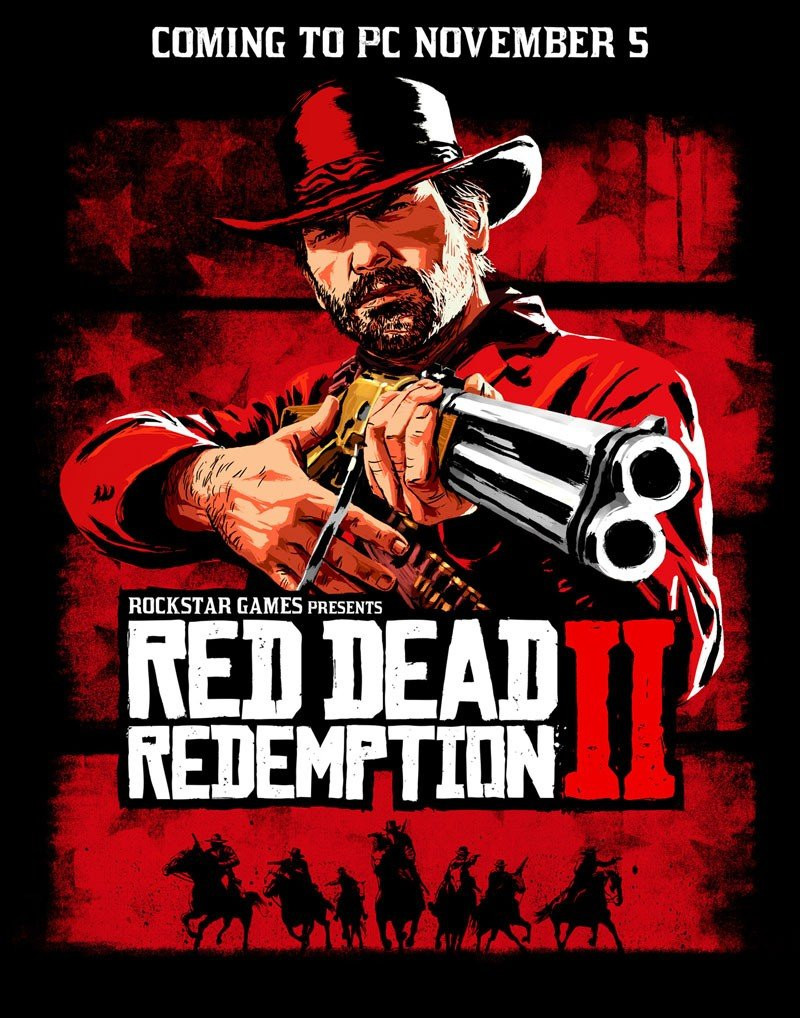 Red Dead Redemption 2: Έρχεται για Stadia και Windows PC στις 5 Νοεμβρίου! image