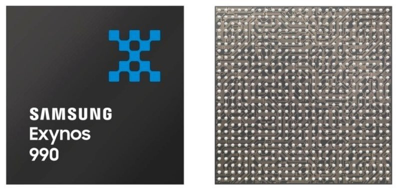 Samsung Exynos 990 SoC: Ανακοινώθηκε επίσημα ο επεξεργαστής του Samsung Galaxy S11! image